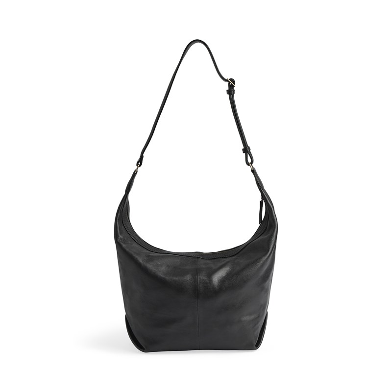 MARKBERG Crossbody VenedaMBG  Svart/Guld 4