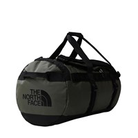 The North Face Duffel Bag Base Camp M Khaki grøn 1