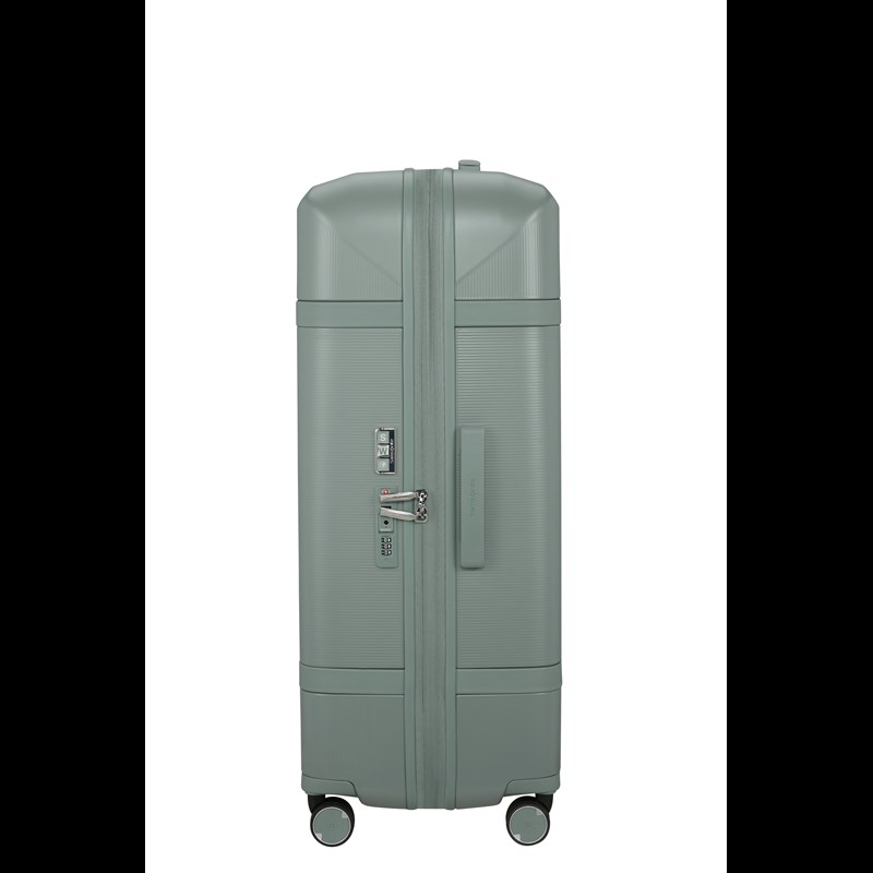Samsonite Kuffert Image Grå 81 Cm 7