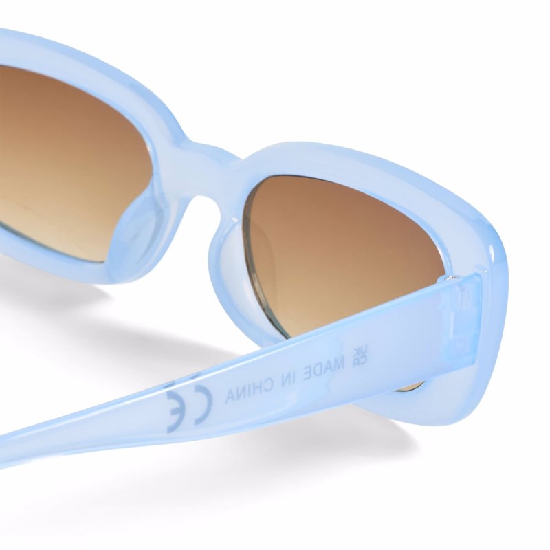 Molo Solglasögon Selah  Blå 4