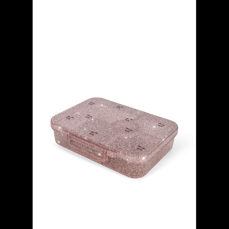 Konges Sløjd Madkasse Bento Rød 1