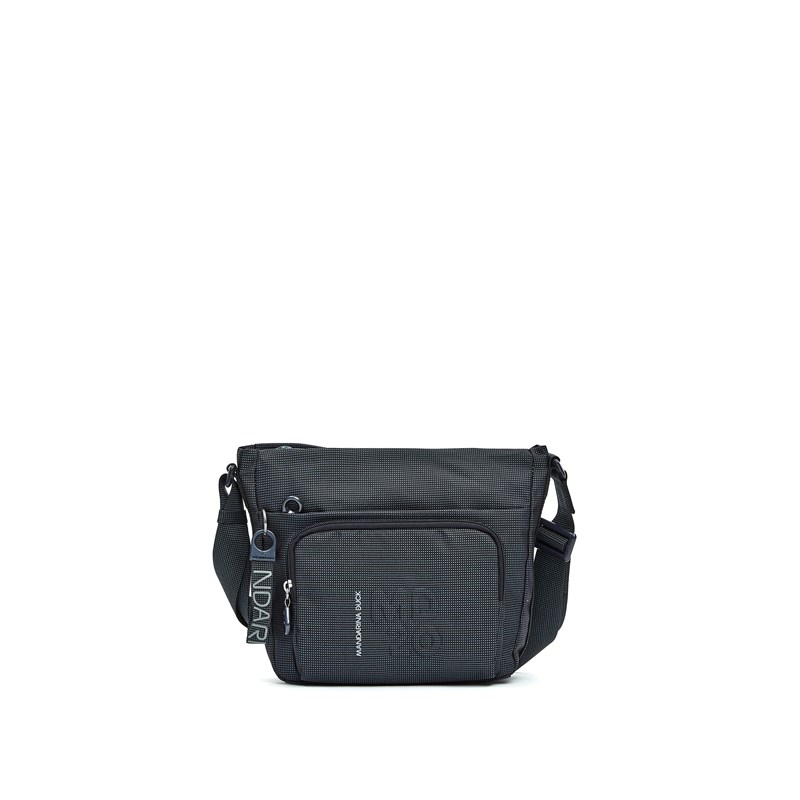 Mandarina Duck Crossbody MD20 M. blå 1