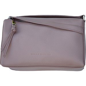 Bella Ballou Crossbody Lucca Rosa