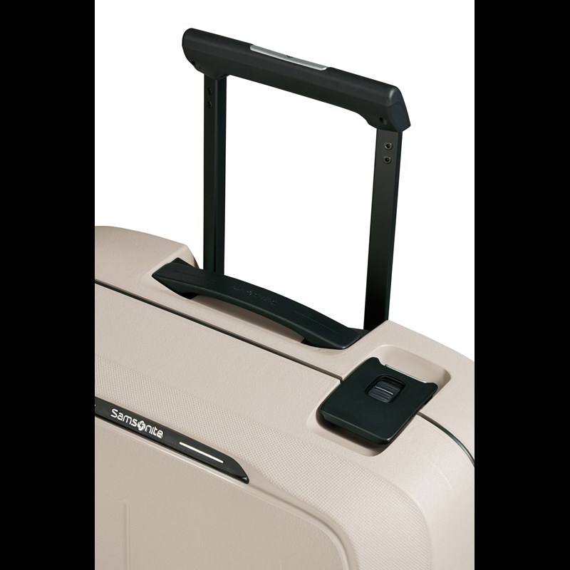 Samsonite Kuffert Essens Sand 75 Cm 9