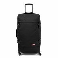 Eastpak Resväska Trans4 Svart Str M 1