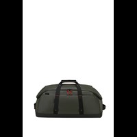 Samsonite Duffle Ecodiver Grøn Str M 1