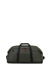Samsonite Duffelväska Ecodiver M Grön Str M 1