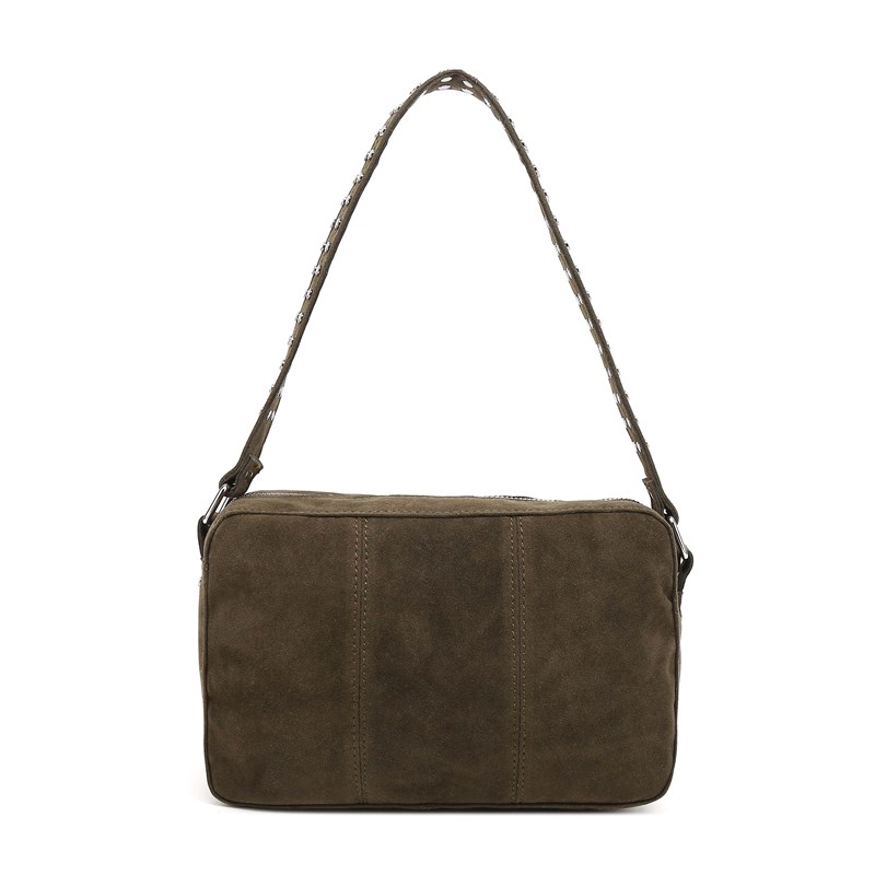 Noella Crossbody Kendra Army Grøn 3