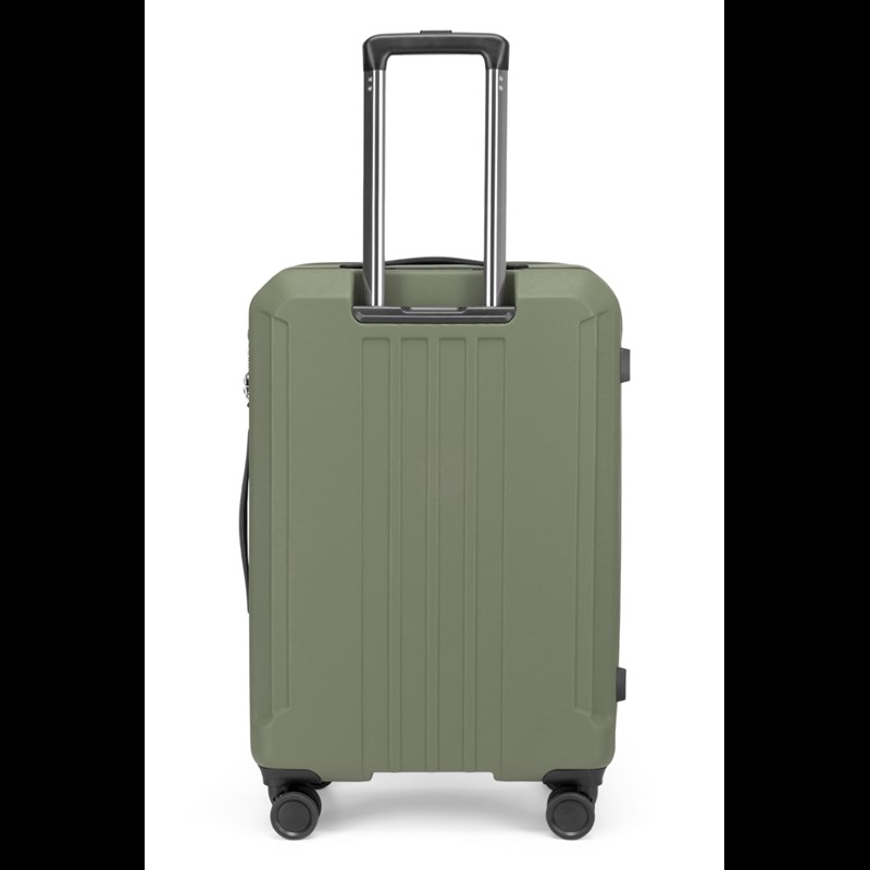 EPIC Kuffert AirWave Oliven 65 Cm 4