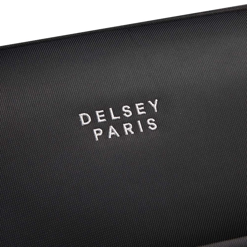 Delsey Resväska Brochant 3 67 Svart 67 Cm 5