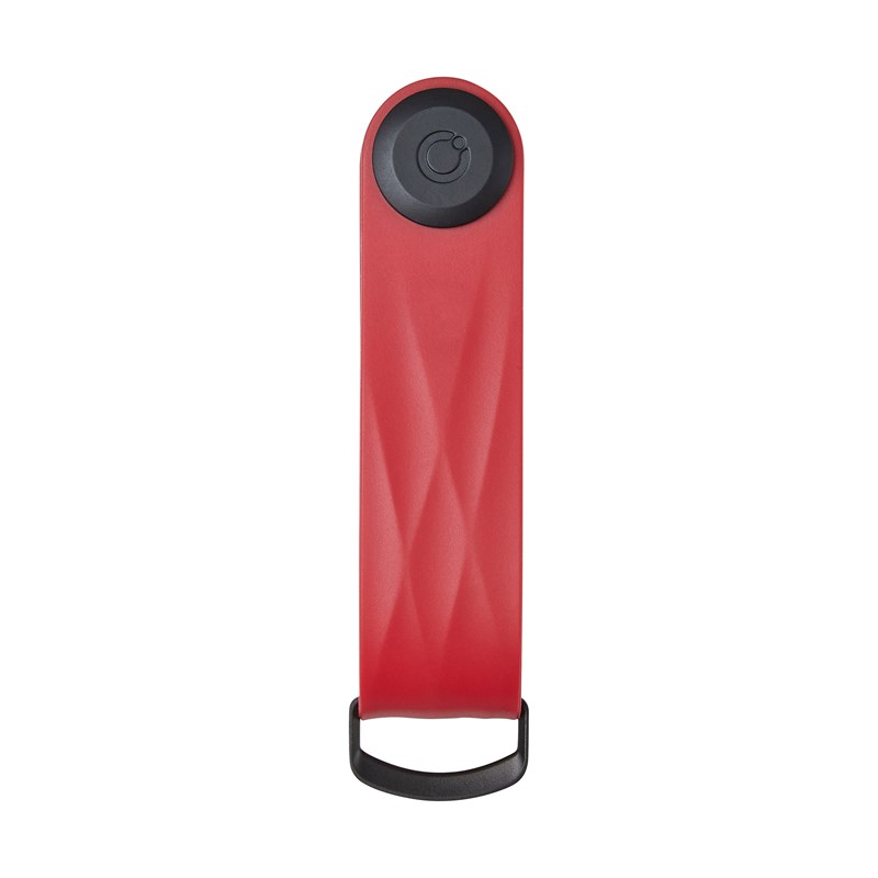 Orbitkey Nøgleholder Active Rød 3
