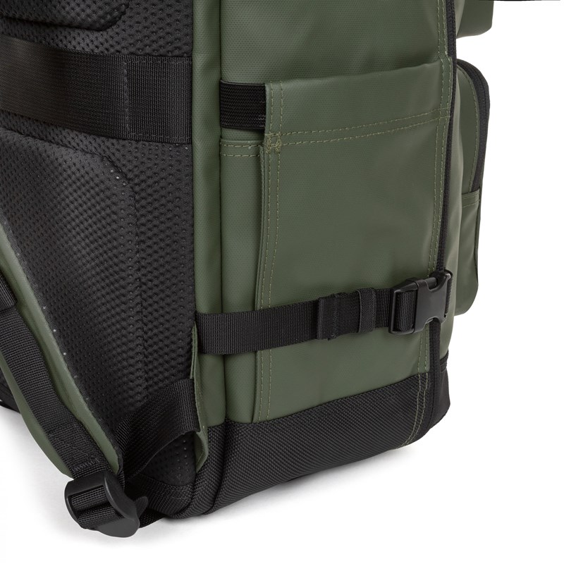 Eastpak Ryggsäckar Tecum Cabin Khaki grön 16" 8