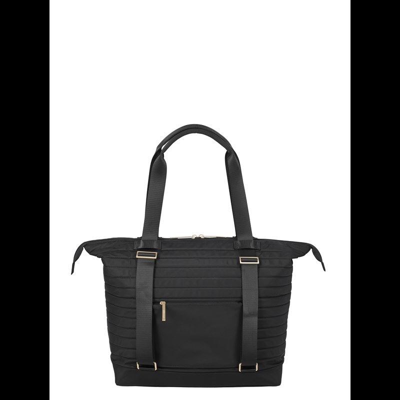 travelite Shopper 2-in-1 Barbara Stepp  Svart 3
