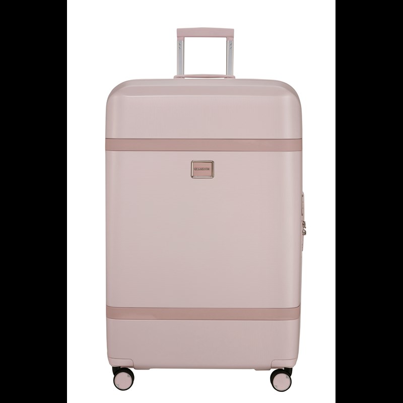 Samsonite Kuffert Image Rosa 81 Cm 1