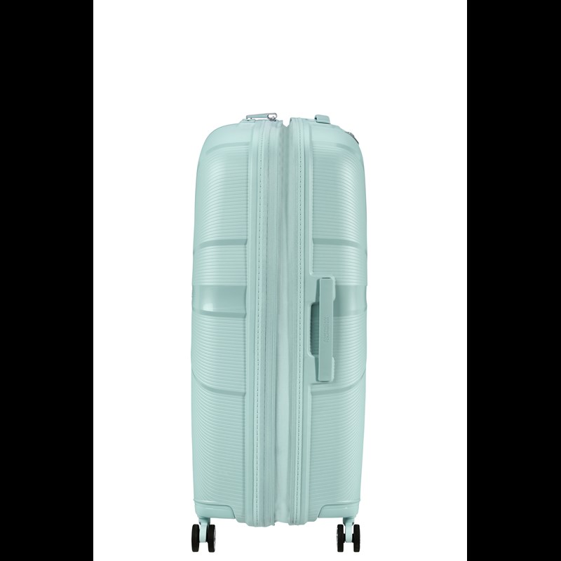 American Tourister Kuffert Starvibe Lyseblå 77 Cm 6