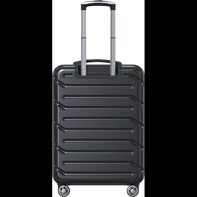 Beckmann Kuffert Motion Sort 65 Cm 2