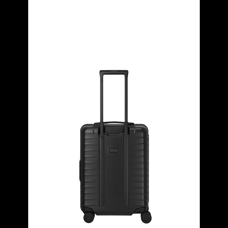 Titan Kuffert Overseas Sort 55 Cm 4