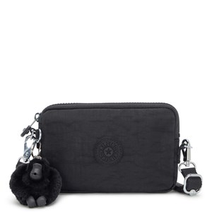 Kipling Crossbody Limmo Svart