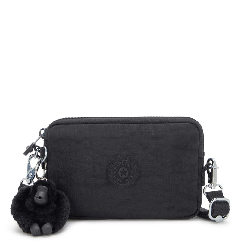 Kipling Crossbody Limmo Svart 1