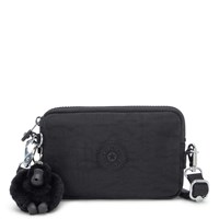 Kipling Crossbody Taske Limmo Sort 1