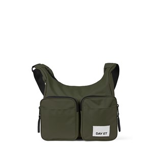 DAY ET Crossbody Day GW RE-S CB D Tri Grøn