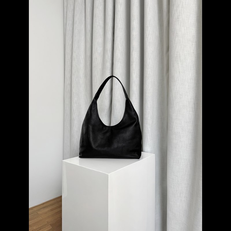 Depeche Skuldertaske Sort 2