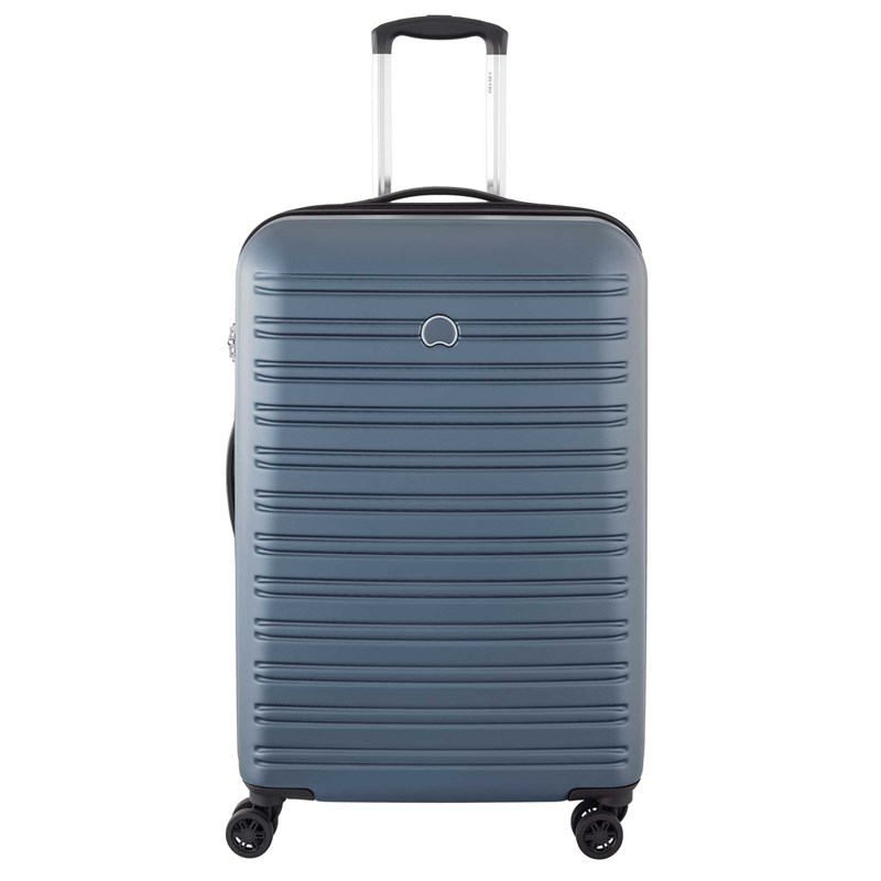 Delsey Kuffert Segur Blå 70 Cm 1