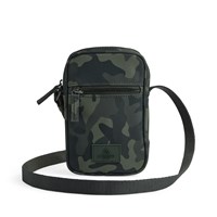 MARKBERG Mobiltaske StateMBG Mini  Camouflage 1