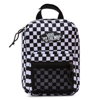 Vans Termo matlåda Old Skool Svartvitt 1