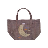 Maanesten Totebag Helio Lilla 1