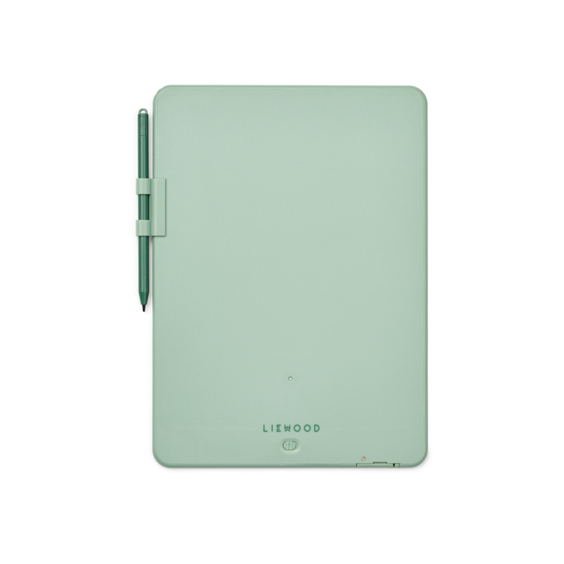LIEWOOD Tegnetavle L. Grøn 2