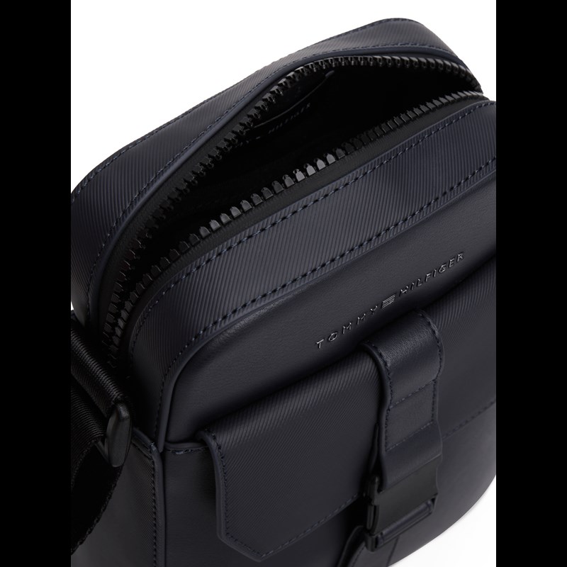 Tommy Hilfiger Crossover Foundation Mini Blå 3