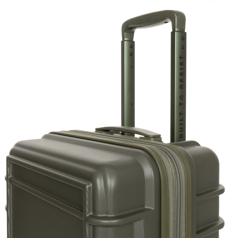 Eastpak Kuffert Resist'R Zip Khaki Str S 8