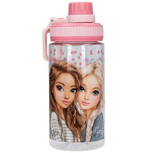 TOPModel Drikkedunk Dots Sart Rosa