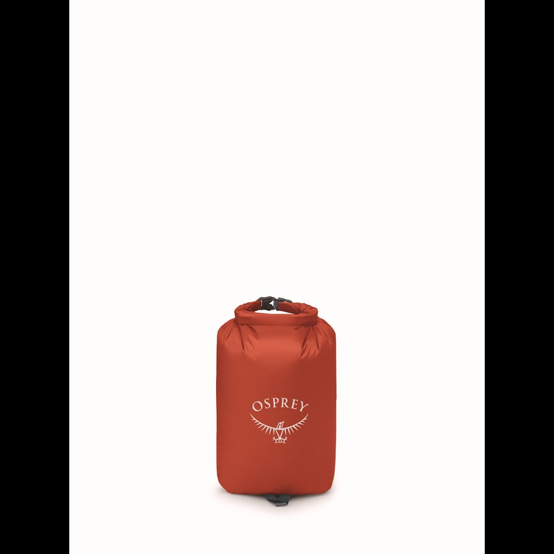 Osprey Pakkepose Drysack 6 Orange 1