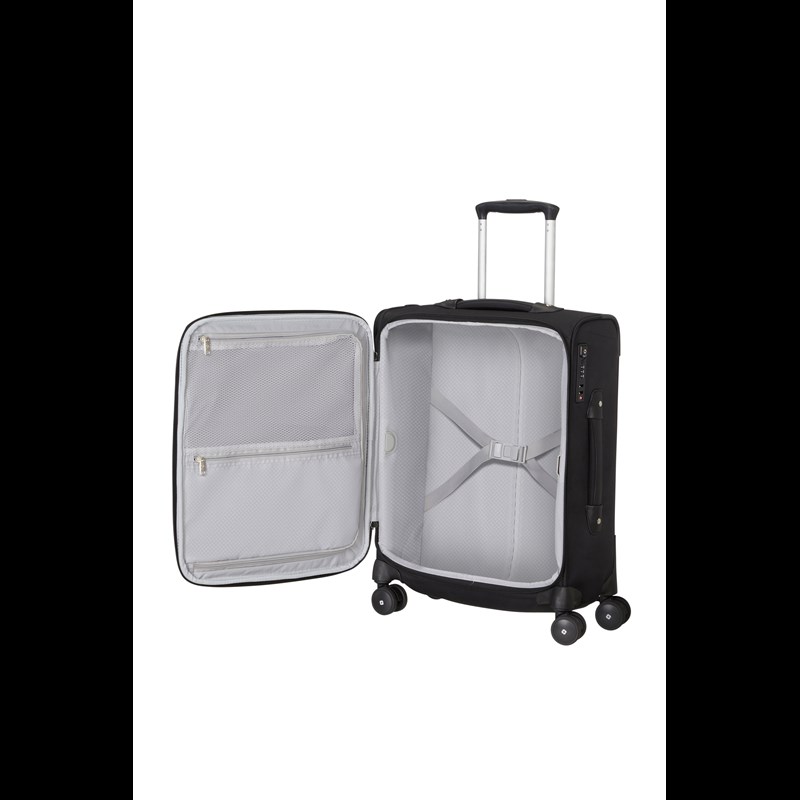 Samsonite Resväska Beauhaven Svart 6