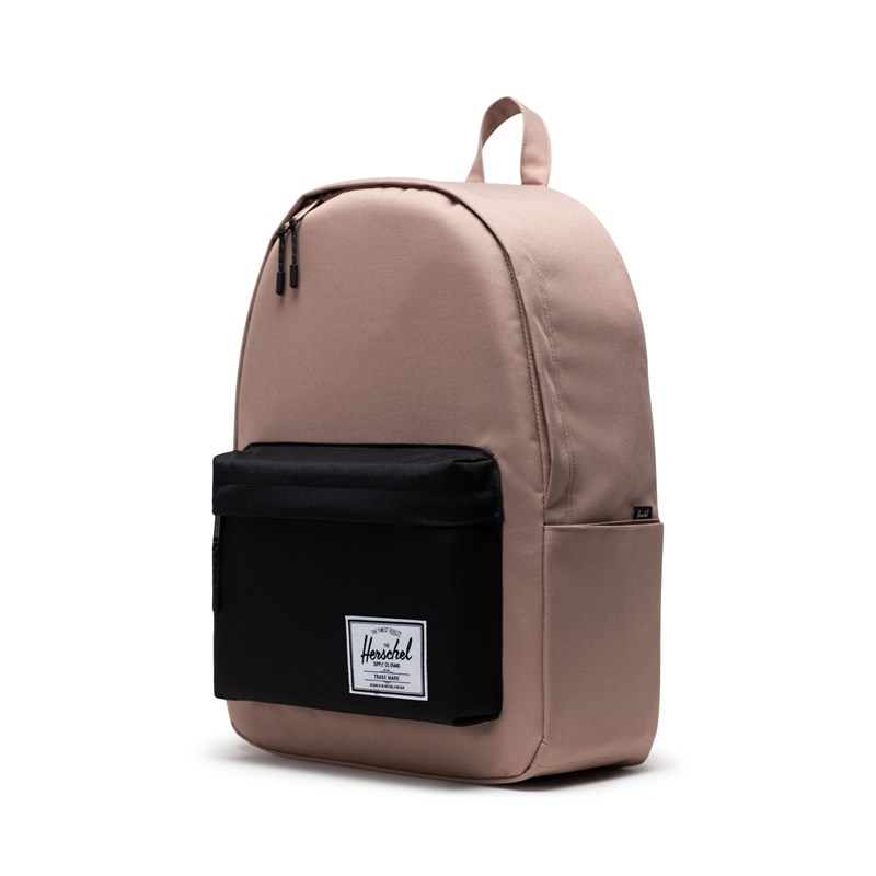 Herschel Rygsæk Classic X-Large Brun/Sort 2