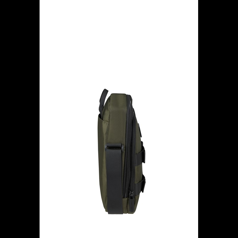 Samsonite Sackmod Crossover 9,7" Grön 6