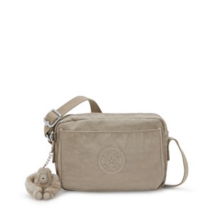 Kipling Crossbody Abanu Taupe