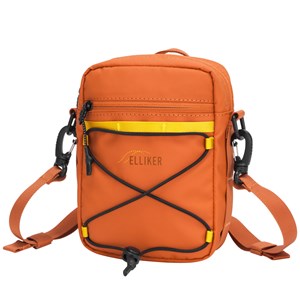 ELLIKER Crossbody Kep Orange alt image