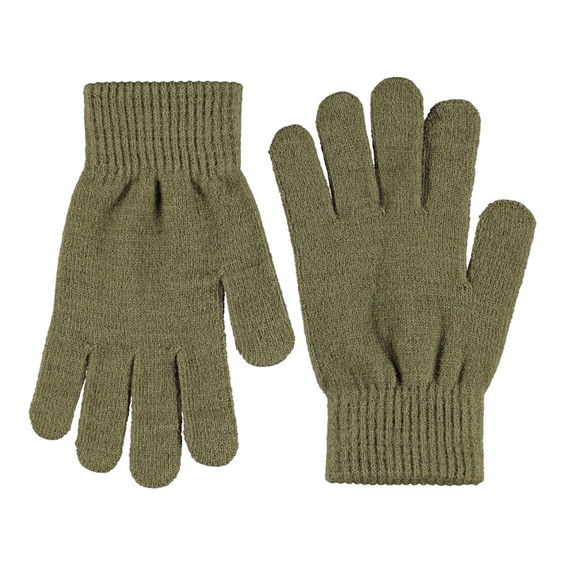 Molo Strikvante Kiddy 2-pak M. Grøn 4-10 år 3