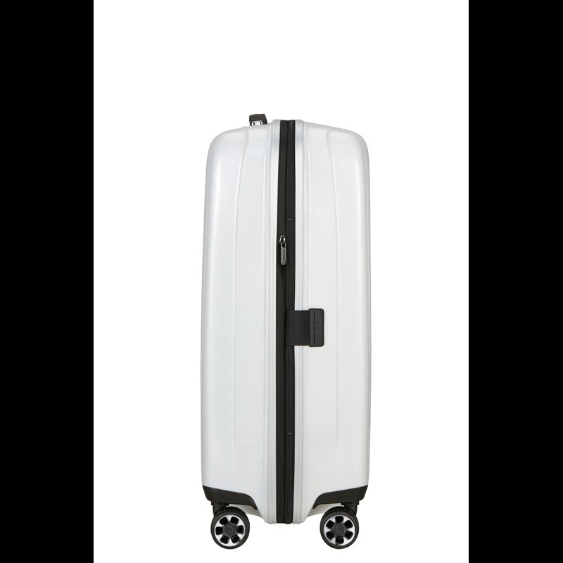 Samsonite Kuffert Nexis Hvid 70 Cm 5