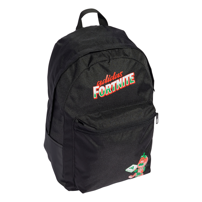 Adidas Originals Ryggsäck Fortnite Svart med mönster 2