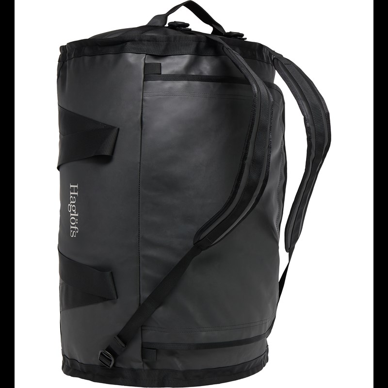 Haglöfs Duffel Bag Lava 90 Svart 2