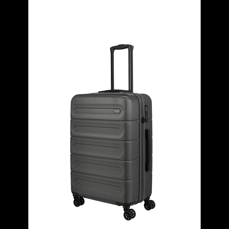 travelite Resväska Goomera Grå 67 Cm 2