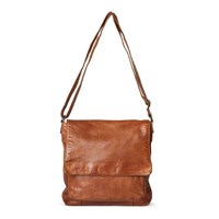 Pia Ries Crossbody Konjak 1