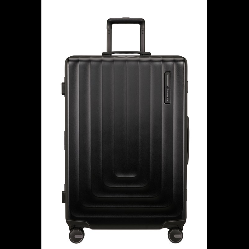 Samsonite Resväska Focus M. Grå 75 Cm 1
