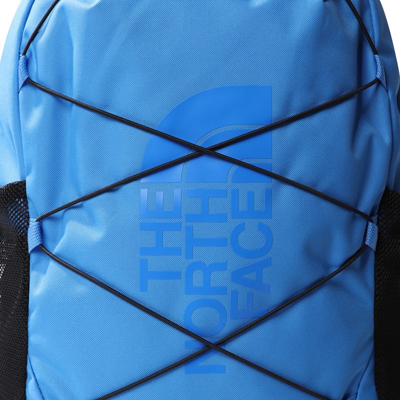 The North Face Ryggsäck Court Jester Y Blå/Svart 5