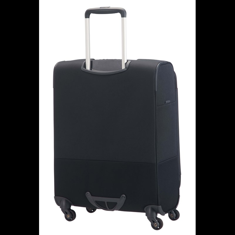 Samsonite Kuffert Base Boost Sort 55 Cm 2