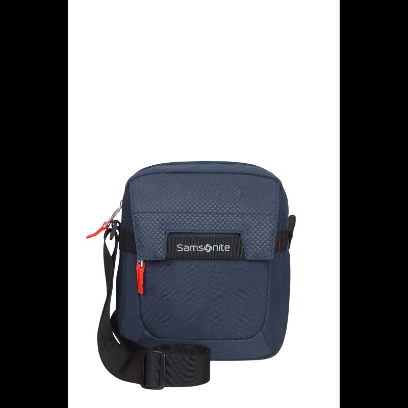 Samsonite Crossbody Sonora Mørk blå 1